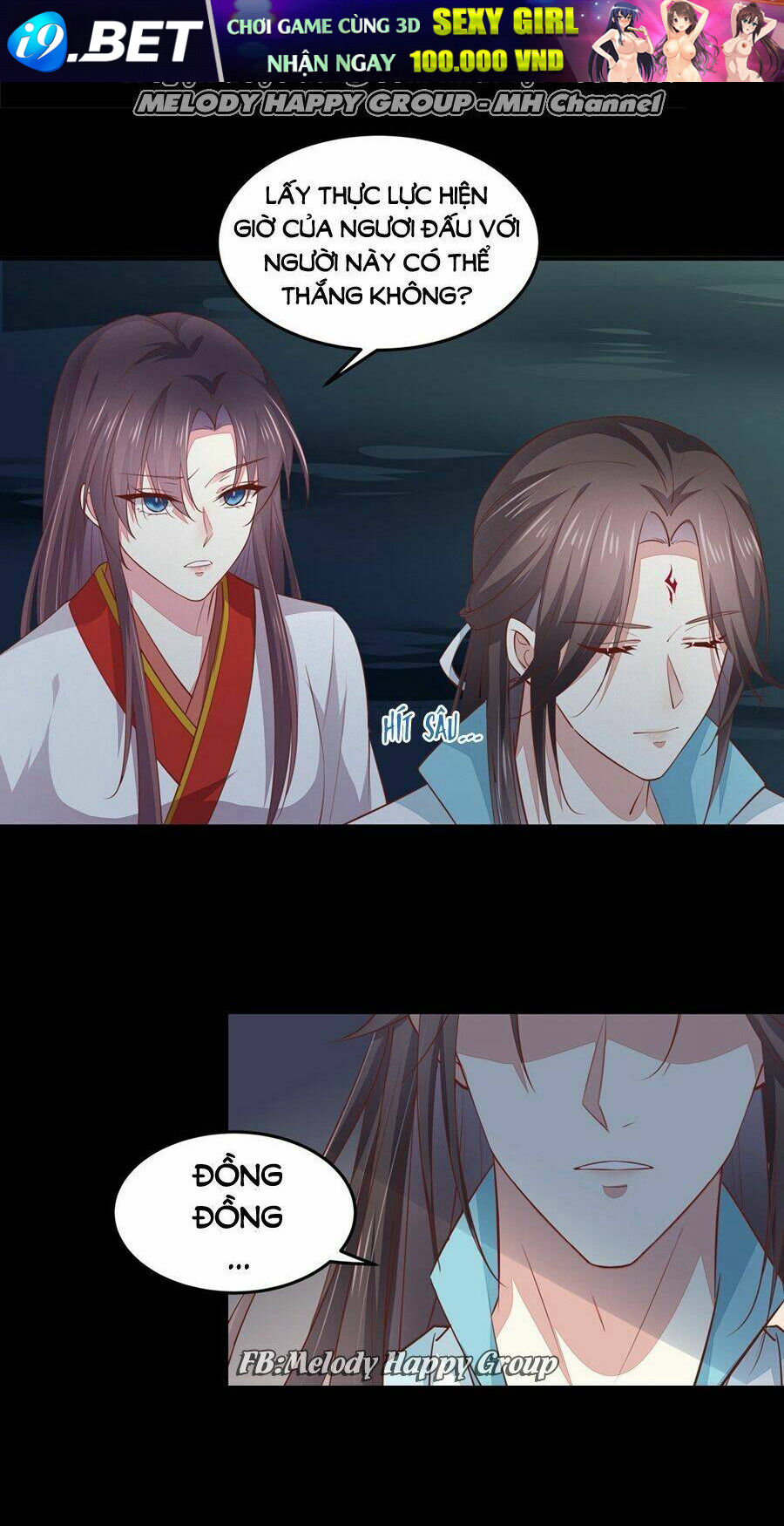 Chi Tôn Đồng Thuật Sư: Tuyệt Thế Đại Tiểu Thư Chapter 103 - Trang 4