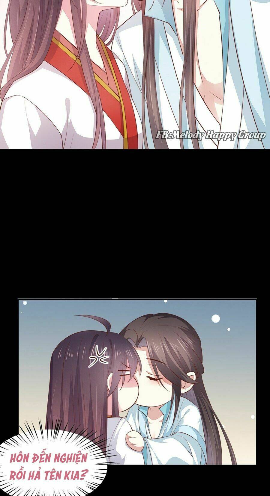 Chi Tôn Đồng Thuật Sư: Tuyệt Thế Đại Tiểu Thư Chapter 103 - Trang 4