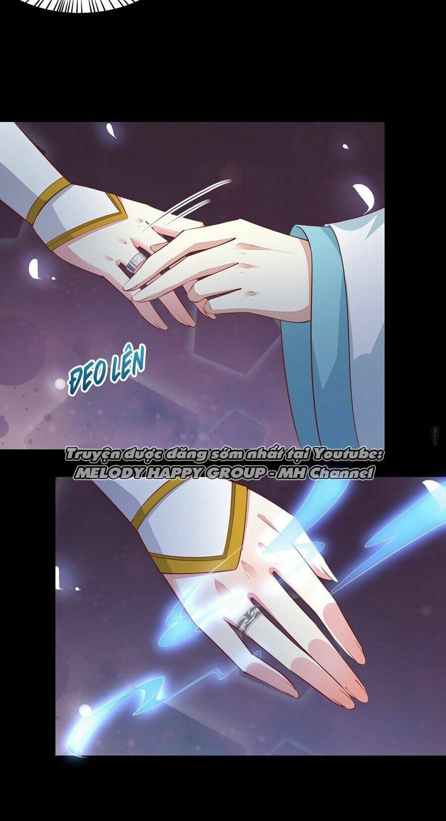 Chi Tôn Đồng Thuật Sư: Tuyệt Thế Đại Tiểu Thư Chapter 103 - Trang 4