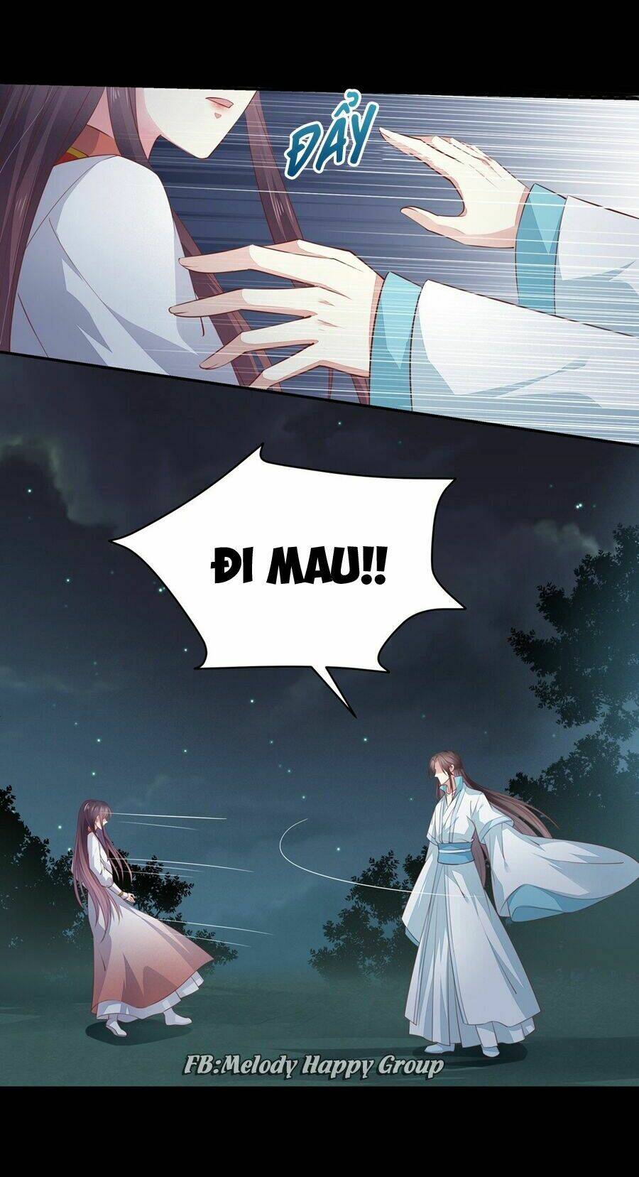 Chi Tôn Đồng Thuật Sư: Tuyệt Thế Đại Tiểu Thư Chapter 103 - Trang 4