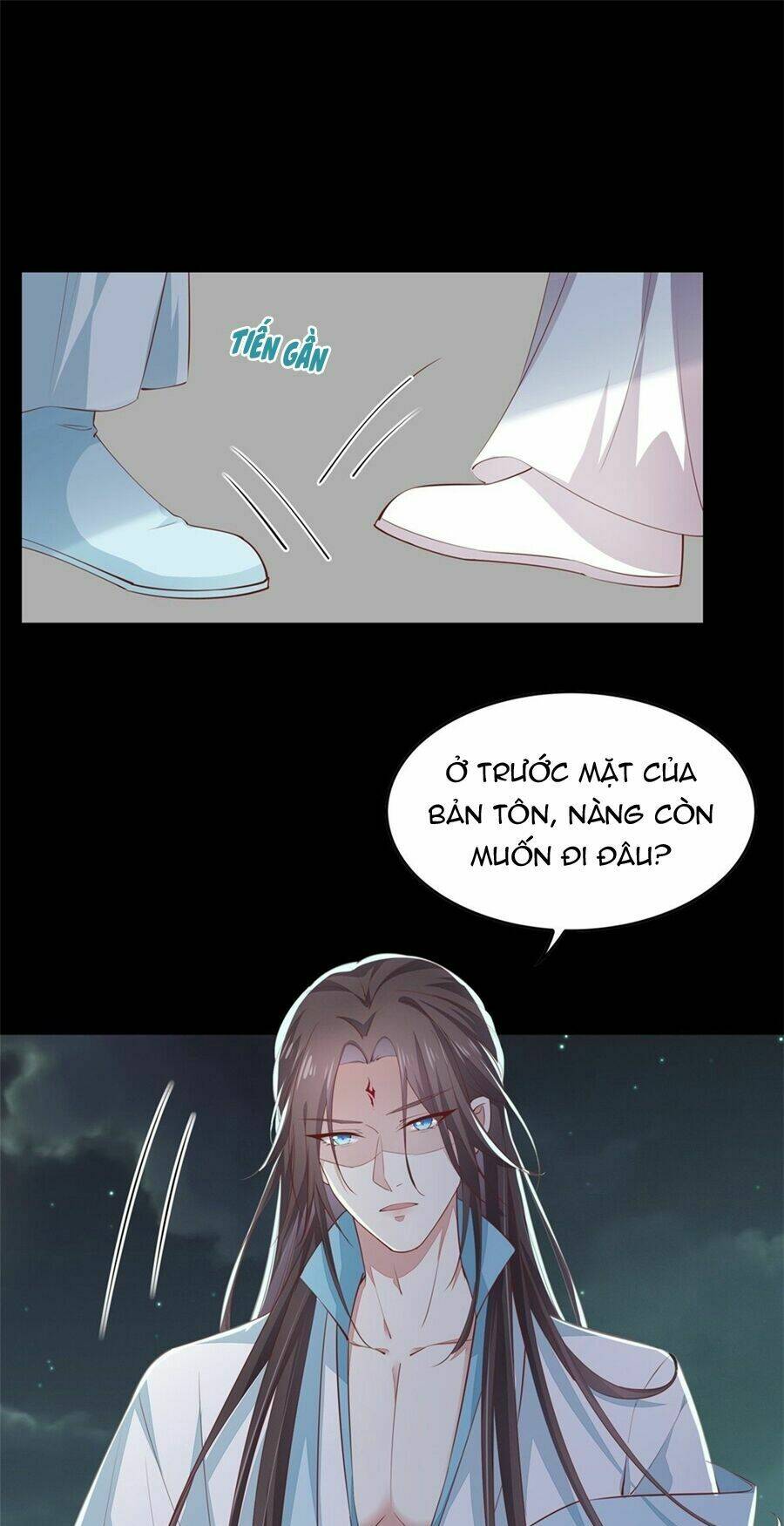 Chi Tôn Đồng Thuật Sư: Tuyệt Thế Đại Tiểu Thư Chapter 103 - Trang 4