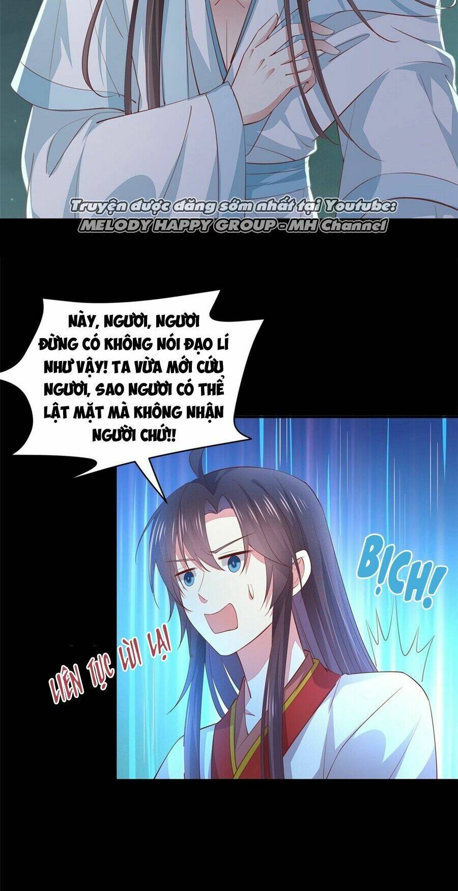 Chi Tôn Đồng Thuật Sư: Tuyệt Thế Đại Tiểu Thư Chapter 103 - Trang 4