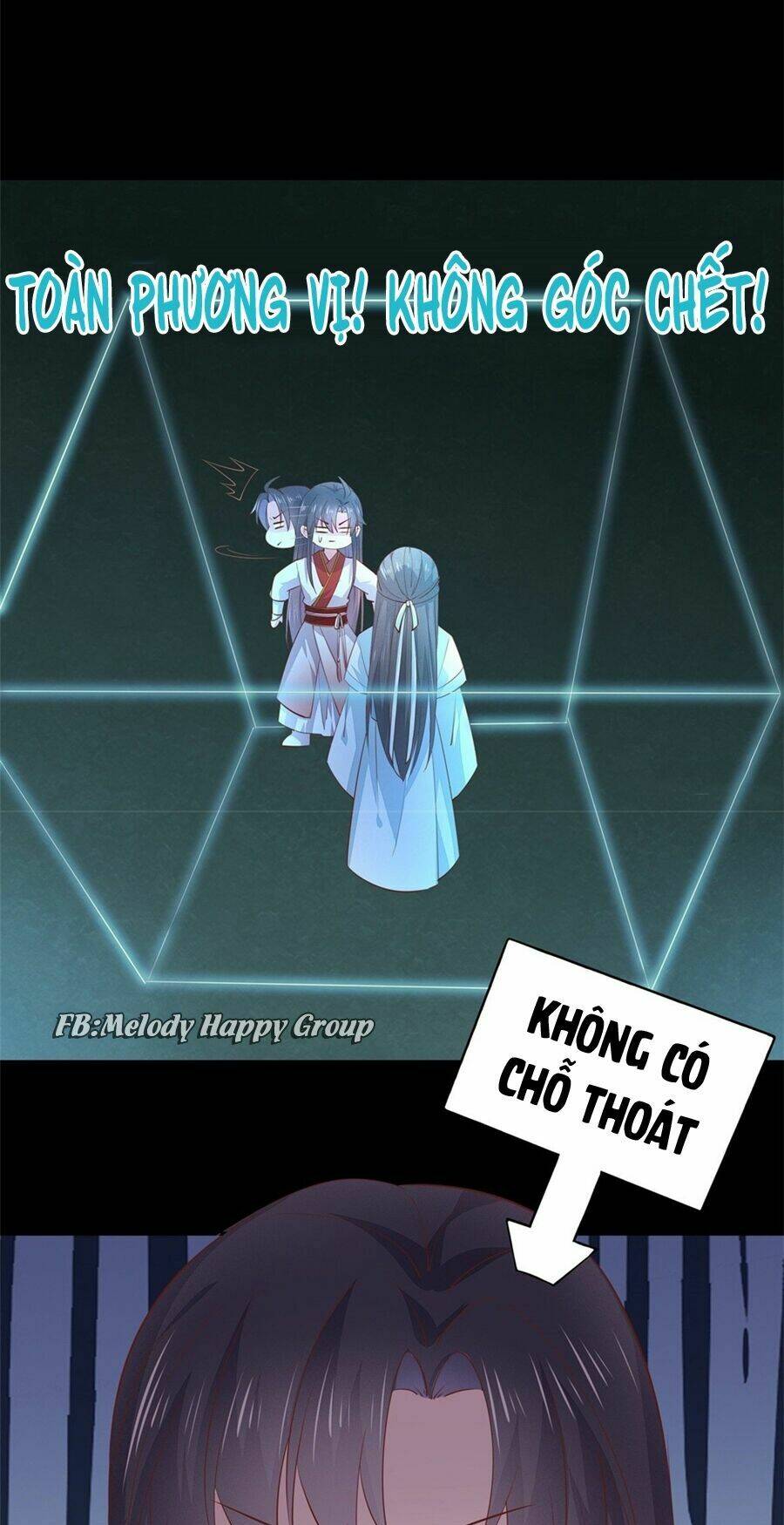 Chi Tôn Đồng Thuật Sư: Tuyệt Thế Đại Tiểu Thư Chapter 103 - Trang 4
