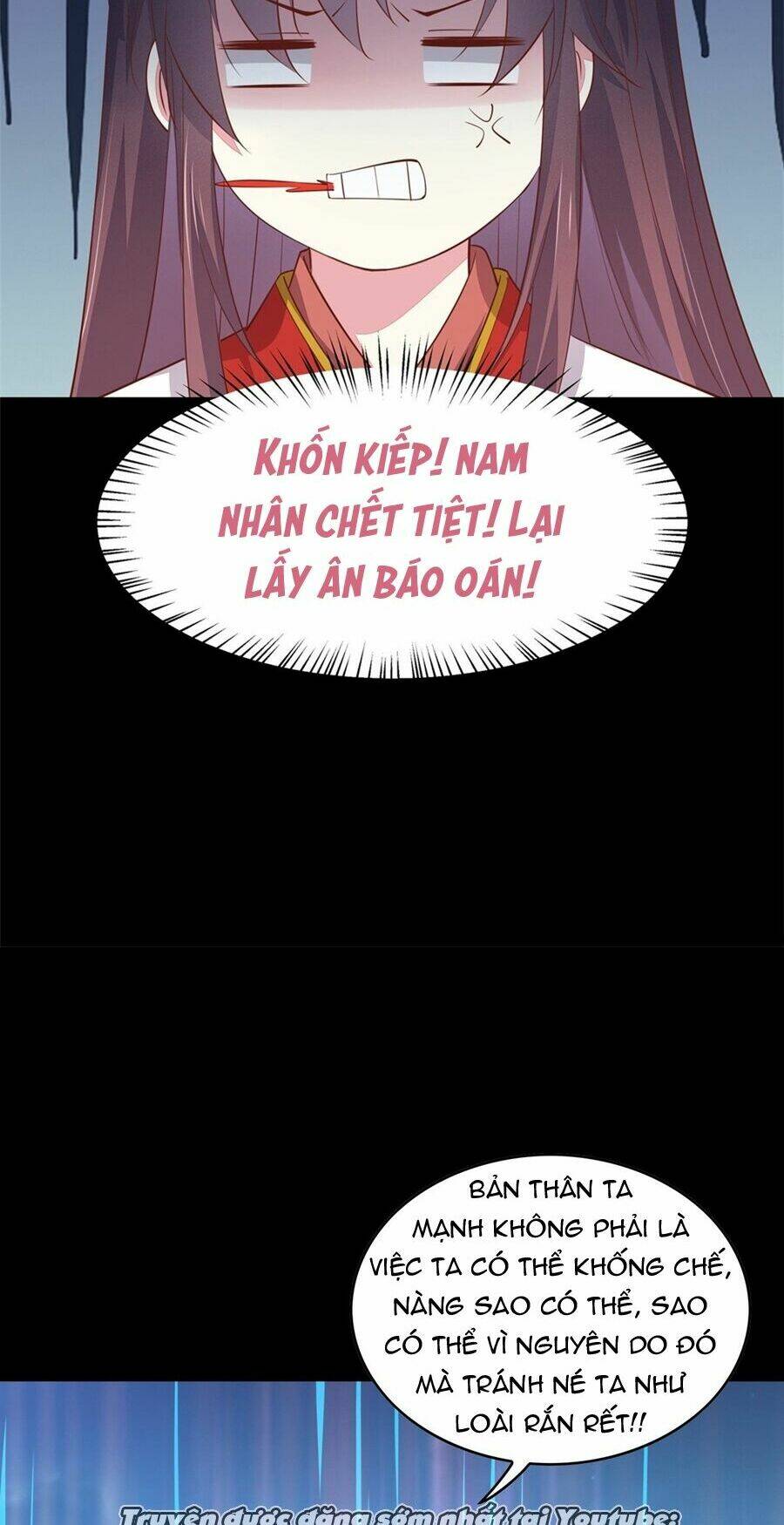 Chi Tôn Đồng Thuật Sư: Tuyệt Thế Đại Tiểu Thư Chapter 103 - Trang 4