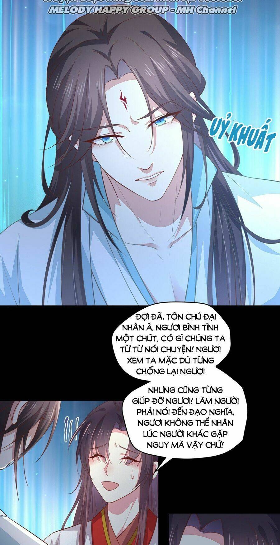 Chi Tôn Đồng Thuật Sư: Tuyệt Thế Đại Tiểu Thư Chapter 103 - Trang 4