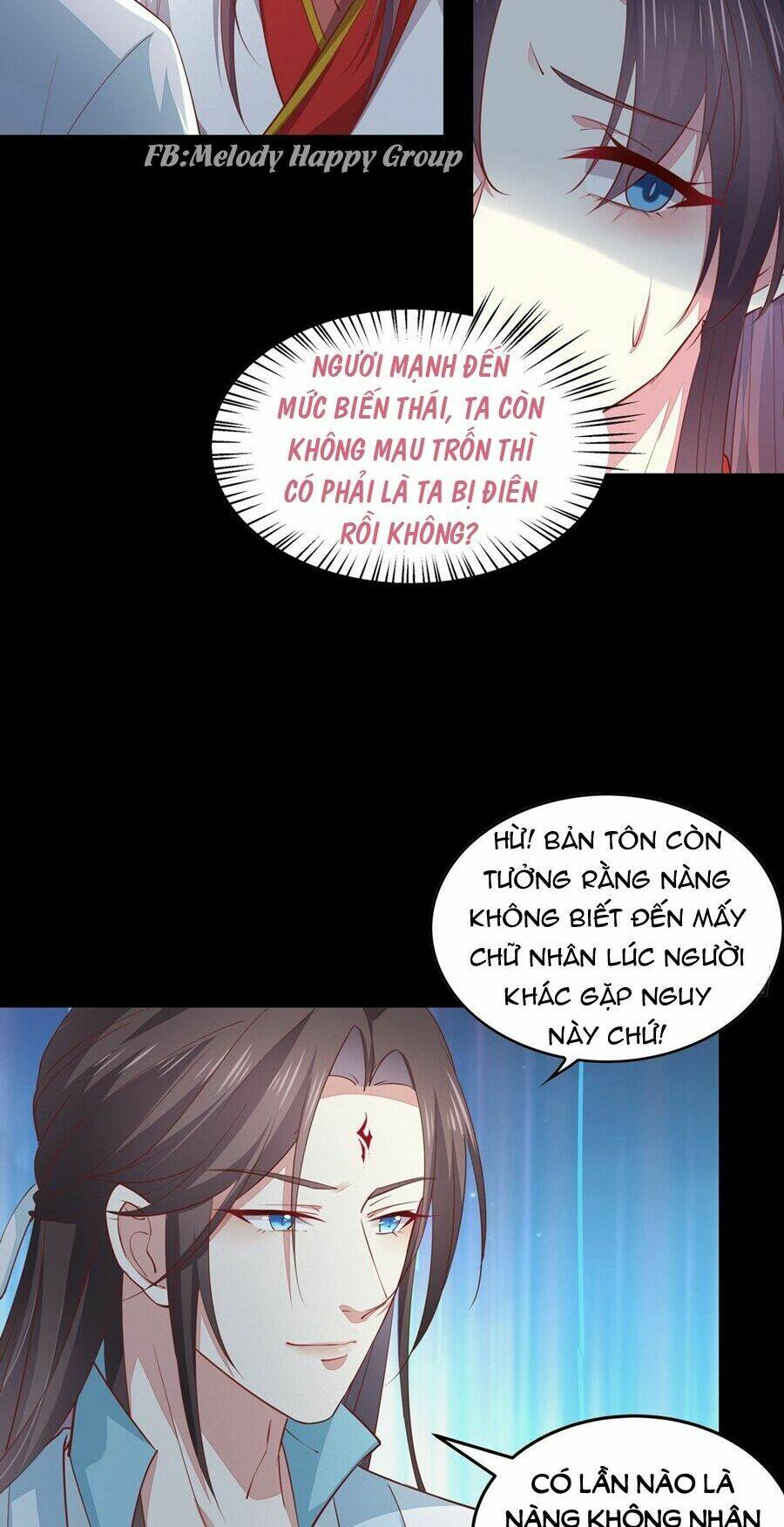 Chi Tôn Đồng Thuật Sư: Tuyệt Thế Đại Tiểu Thư Chapter 103 - Trang 4