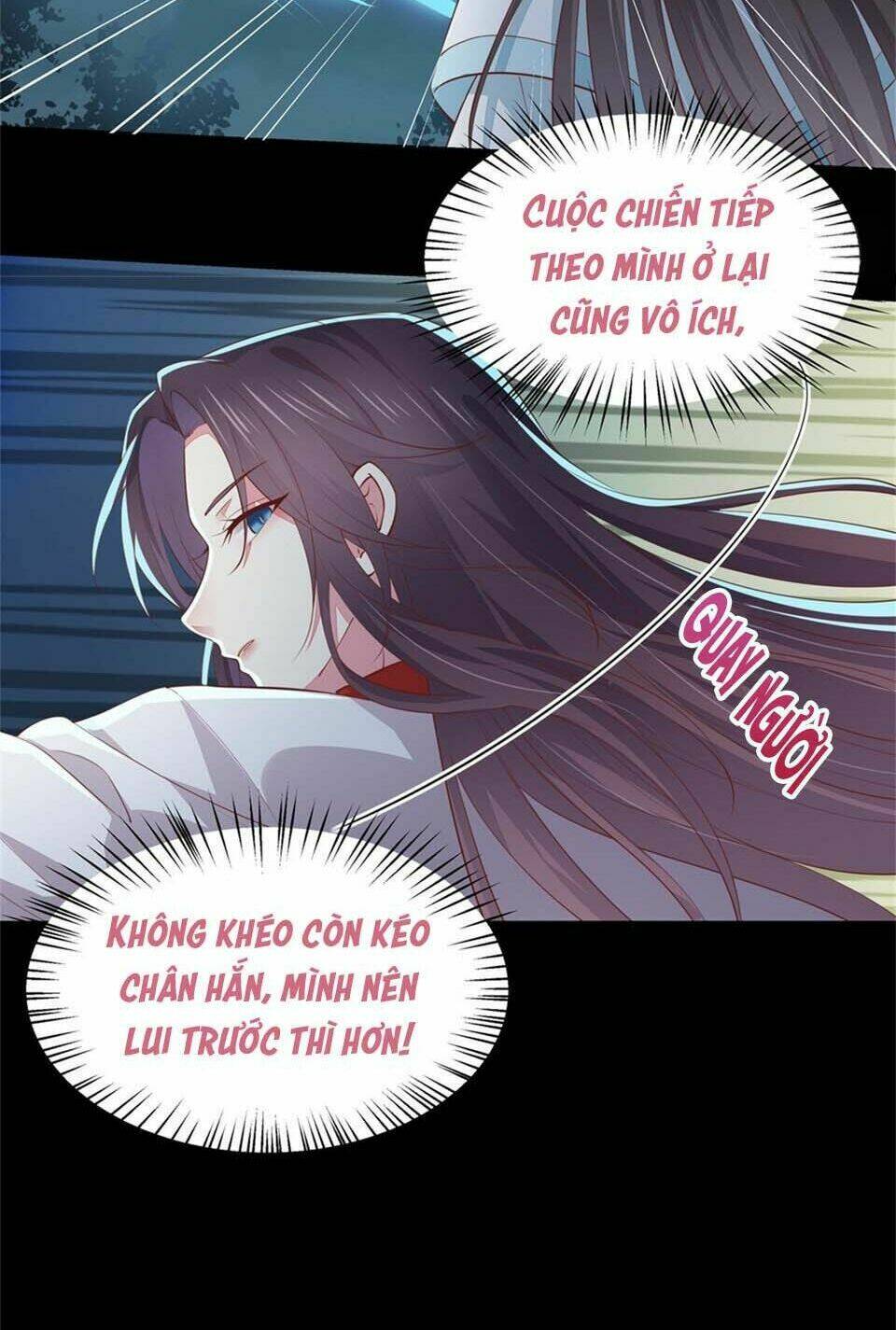 Chi Tôn Đồng Thuật Sư: Tuyệt Thế Đại Tiểu Thư Chapter 104 - Trang 4