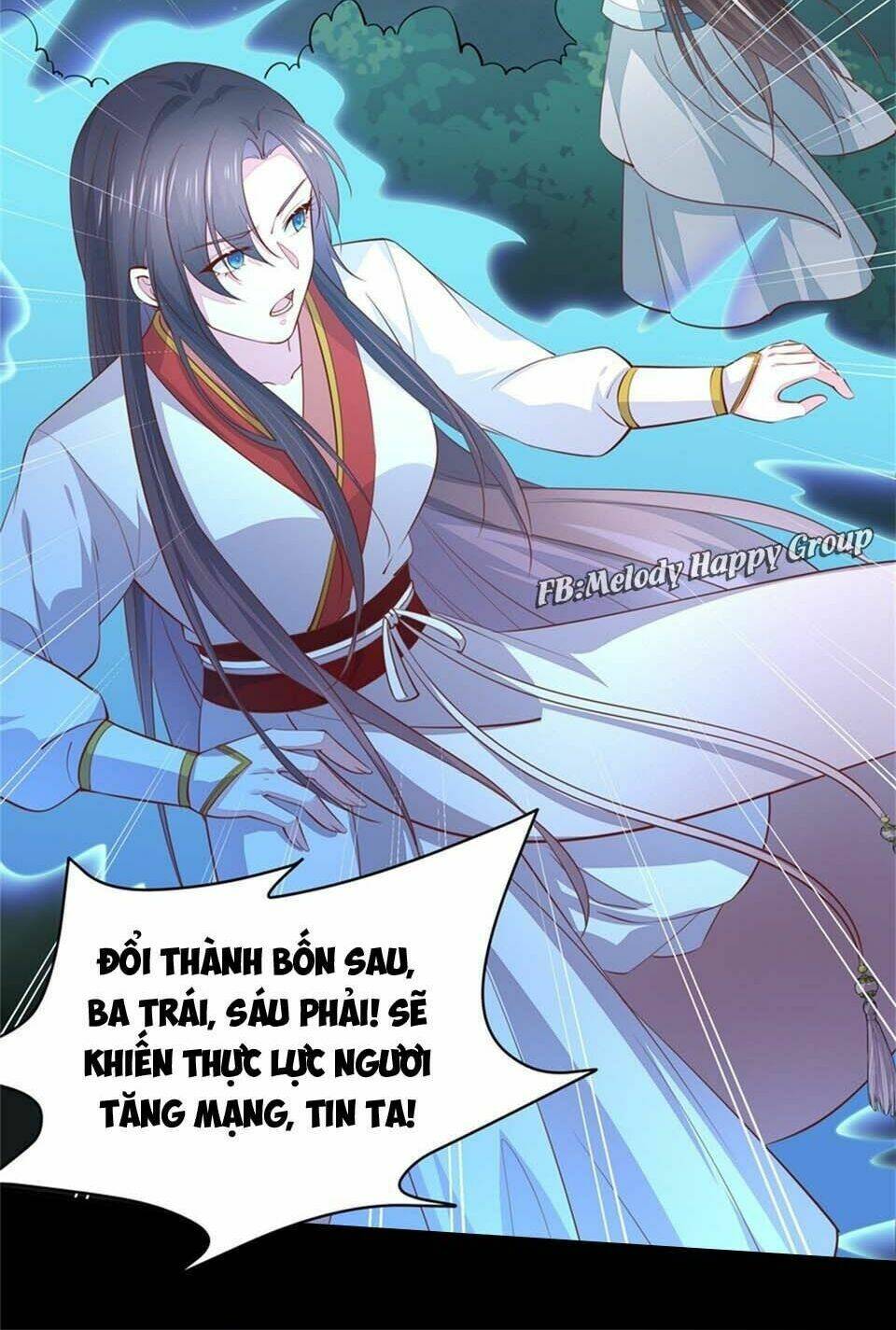 Chi Tôn Đồng Thuật Sư: Tuyệt Thế Đại Tiểu Thư Chapter 104 - Trang 4
