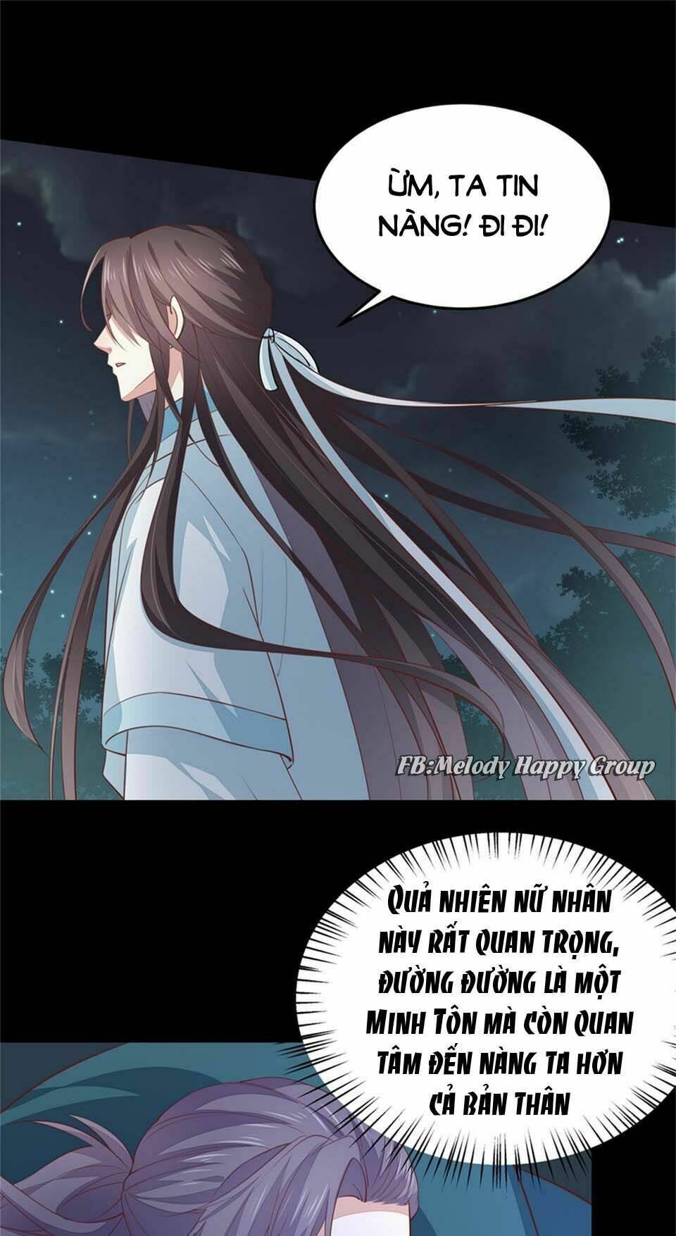 Chi Tôn Đồng Thuật Sư: Tuyệt Thế Đại Tiểu Thư Chapter 104 - Trang 4
