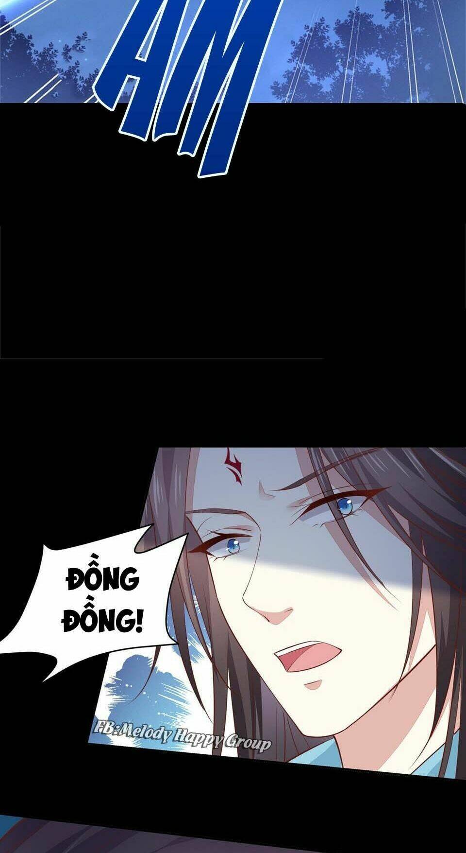 Chi Tôn Đồng Thuật Sư: Tuyệt Thế Đại Tiểu Thư Chapter 104 - Trang 4