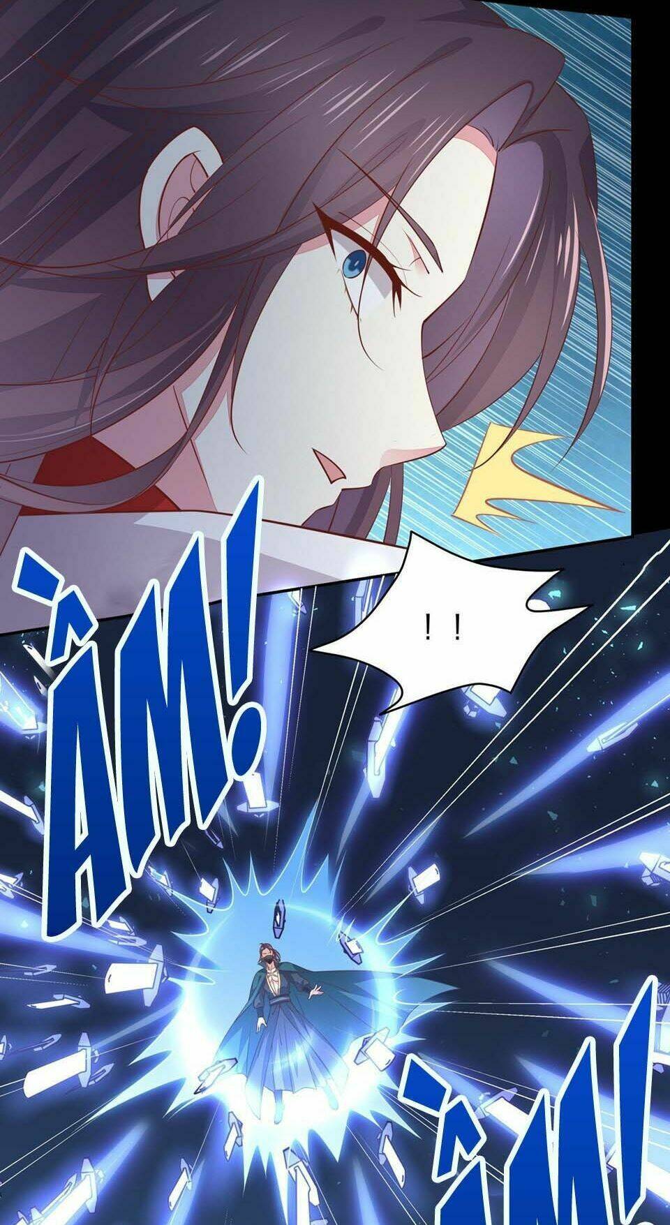 Chi Tôn Đồng Thuật Sư: Tuyệt Thế Đại Tiểu Thư Chapter 104 - Trang 4
