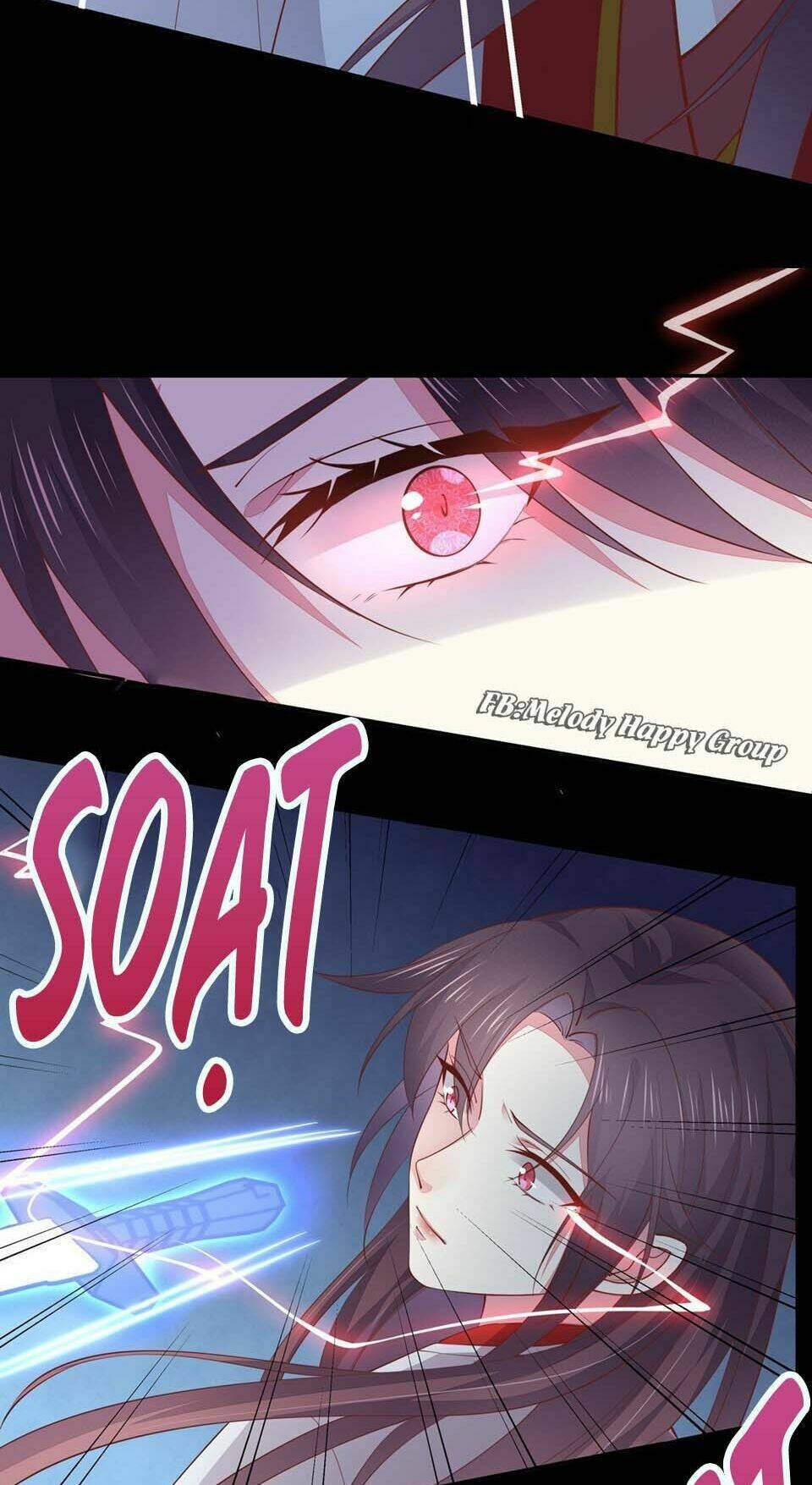 Chi Tôn Đồng Thuật Sư: Tuyệt Thế Đại Tiểu Thư Chapter 104 - Trang 4