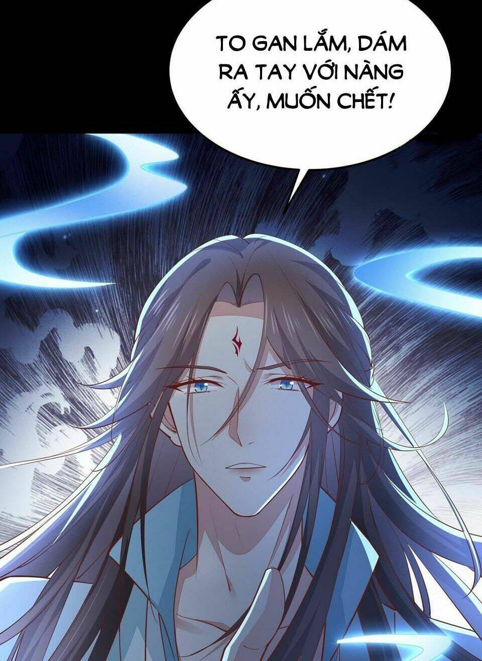 Chi Tôn Đồng Thuật Sư: Tuyệt Thế Đại Tiểu Thư Chapter 104 - Trang 4