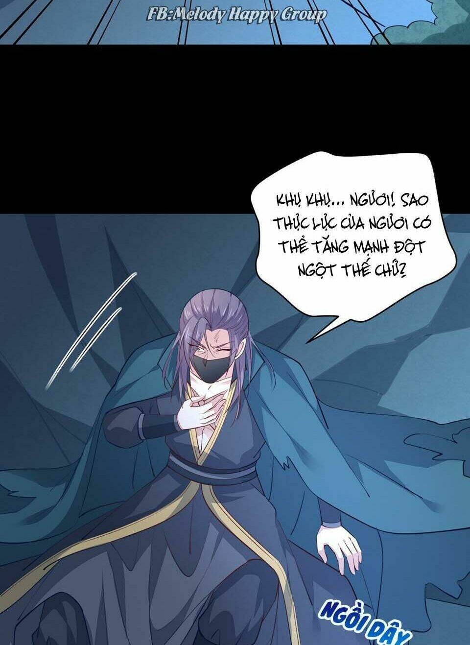 Chi Tôn Đồng Thuật Sư: Tuyệt Thế Đại Tiểu Thư Chapter 104 - Trang 4