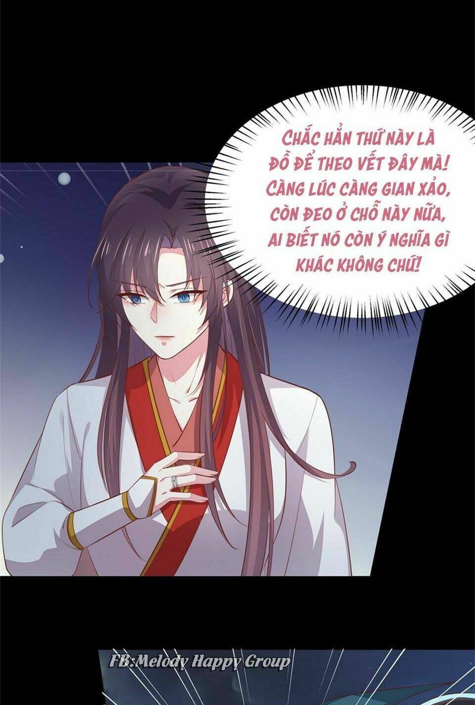 Chi Tôn Đồng Thuật Sư: Tuyệt Thế Đại Tiểu Thư Chapter 104 - Trang 4
