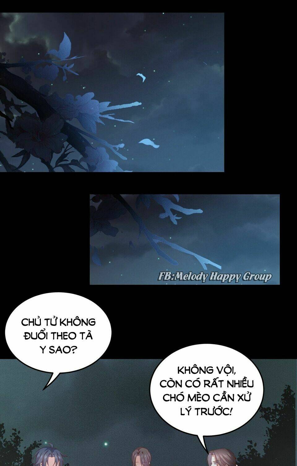 Chi Tôn Đồng Thuật Sư: Tuyệt Thế Đại Tiểu Thư Chapter 105 - Trang 4