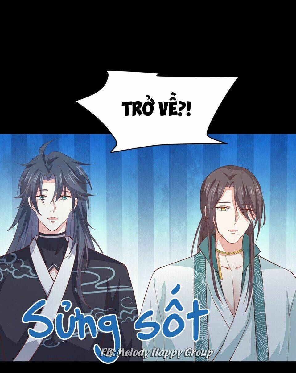Chi Tôn Đồng Thuật Sư: Tuyệt Thế Đại Tiểu Thư Chapter 105 - Trang 4