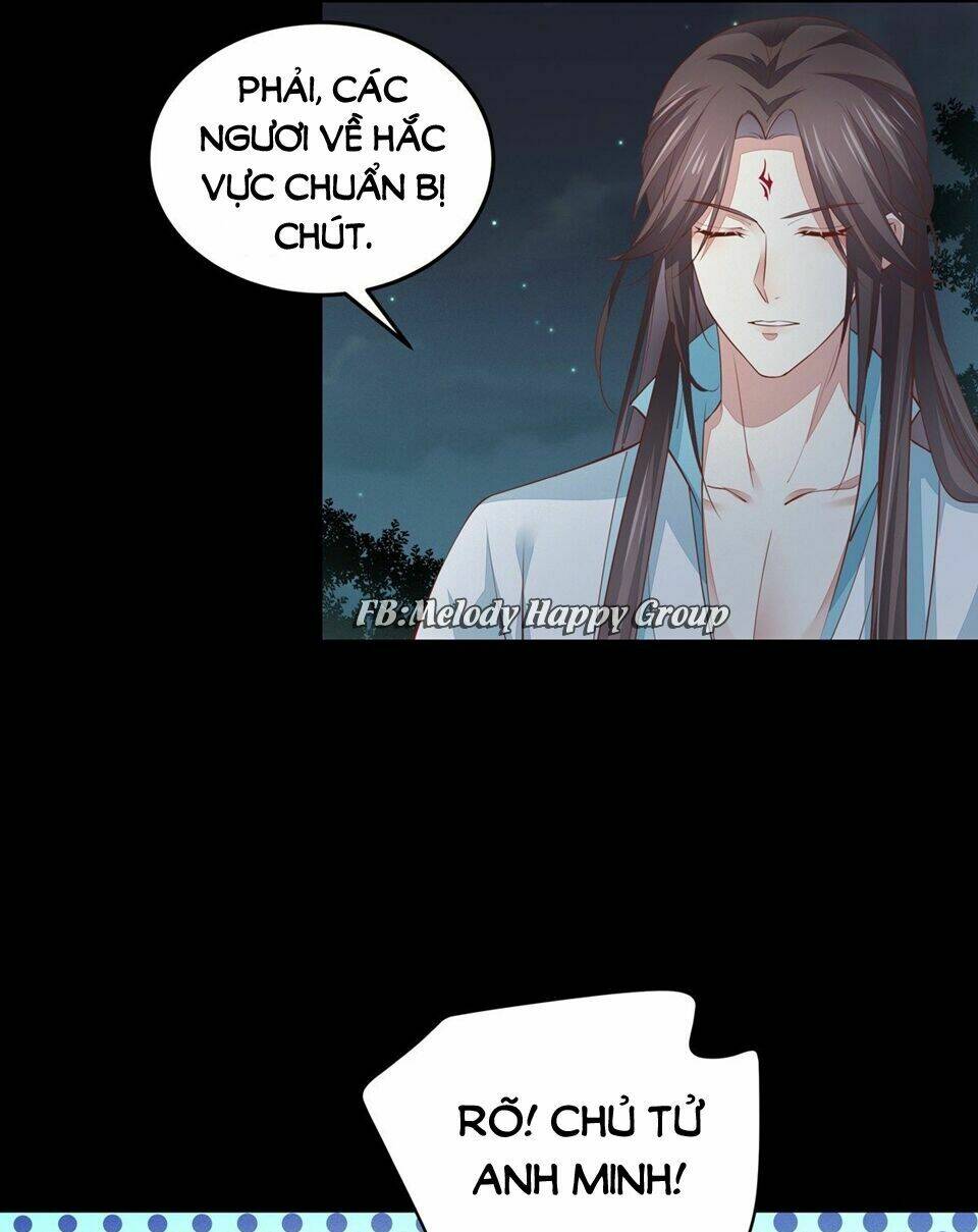 Chi Tôn Đồng Thuật Sư: Tuyệt Thế Đại Tiểu Thư Chapter 105 - Trang 4