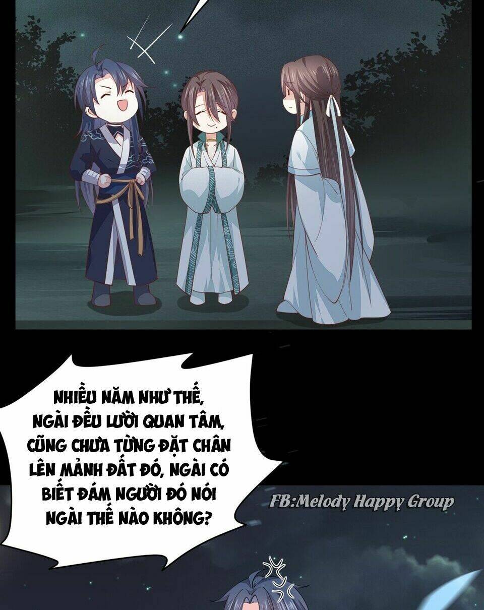 Chi Tôn Đồng Thuật Sư: Tuyệt Thế Đại Tiểu Thư Chapter 105 - Trang 4