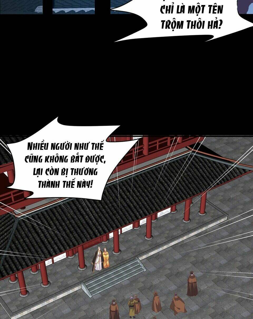 Chi Tôn Đồng Thuật Sư: Tuyệt Thế Đại Tiểu Thư Chapter 105 - Trang 4