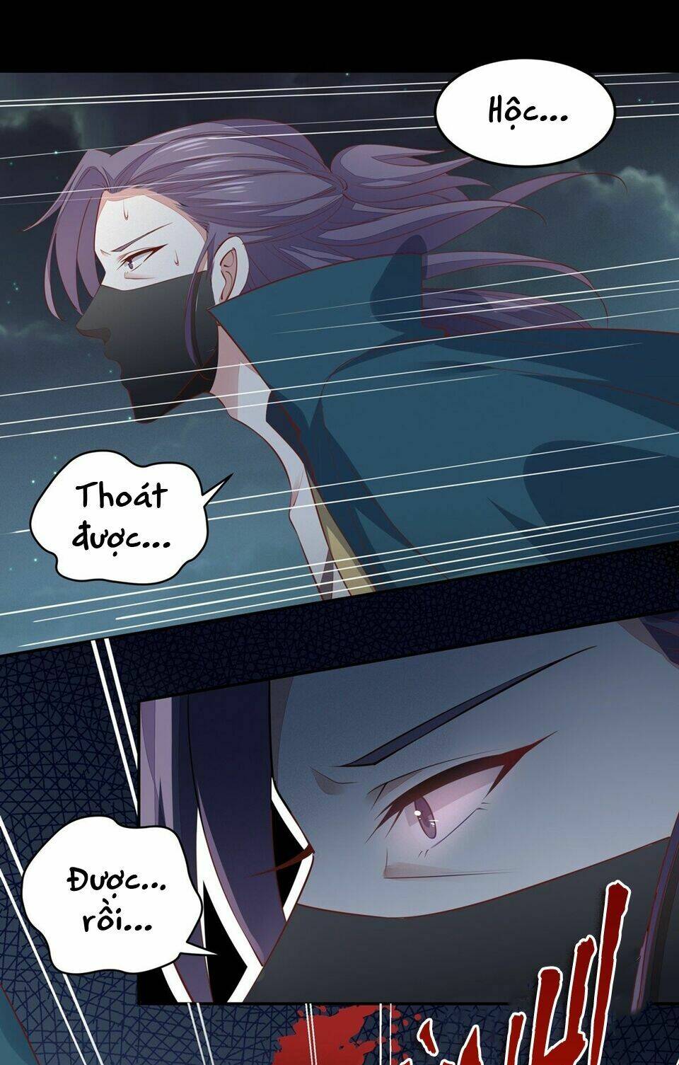 Chi Tôn Đồng Thuật Sư: Tuyệt Thế Đại Tiểu Thư Chapter 105 - Trang 4