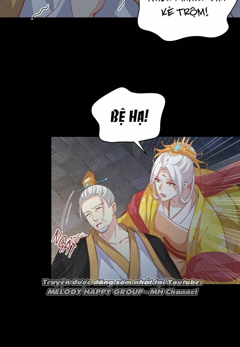 Chi Tôn Đồng Thuật Sư: Tuyệt Thế Đại Tiểu Thư Chapter 106 - Next Chapter 107