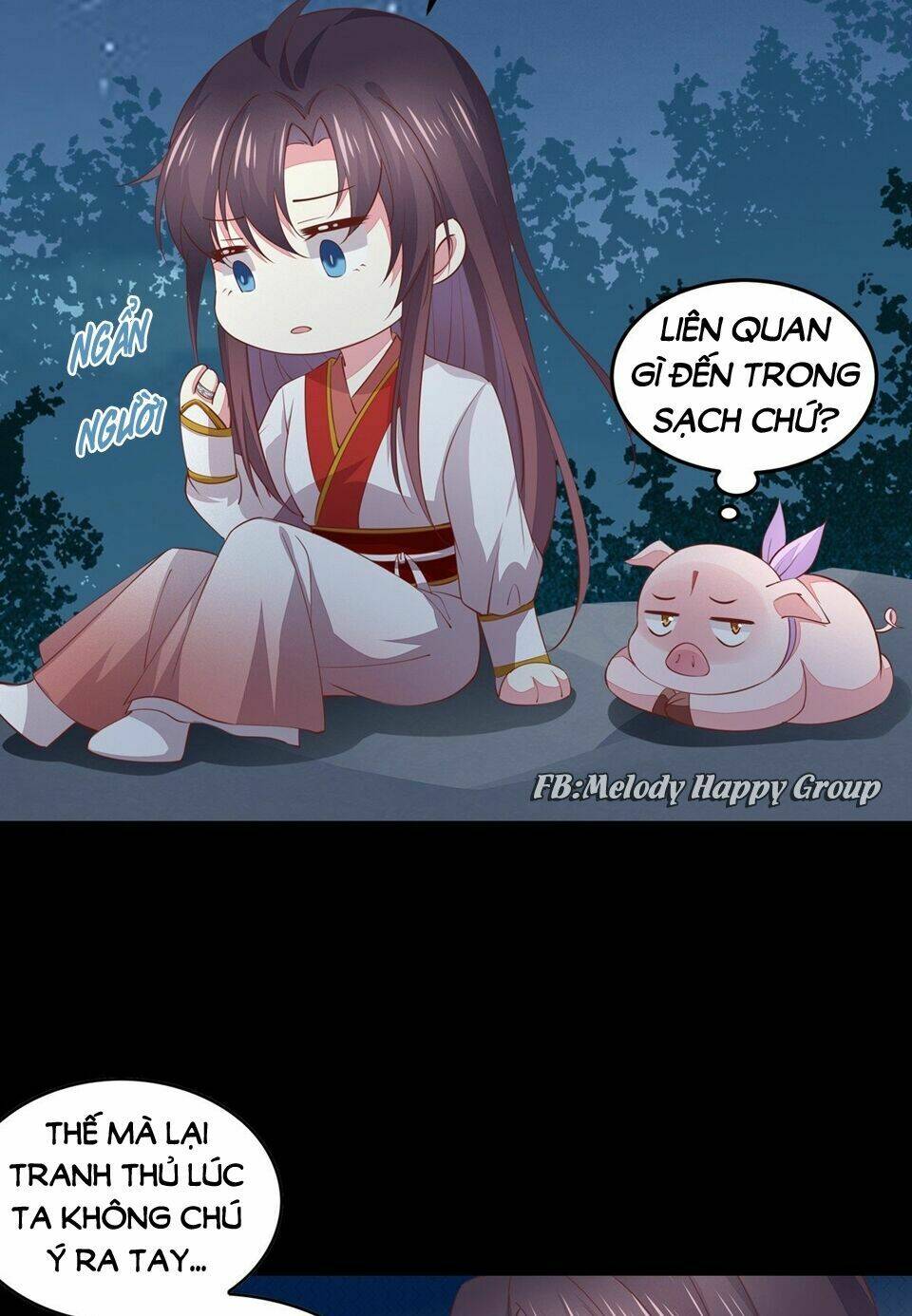 Chi Tôn Đồng Thuật Sư: Tuyệt Thế Đại Tiểu Thư Chapter 106 - Next Chapter 107