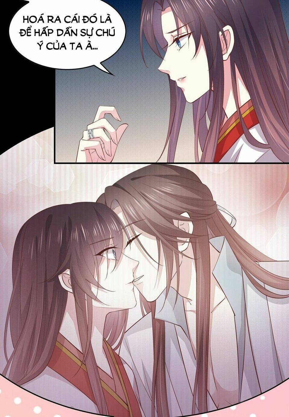 Chi Tôn Đồng Thuật Sư: Tuyệt Thế Đại Tiểu Thư Chapter 106 - Next Chapter 107