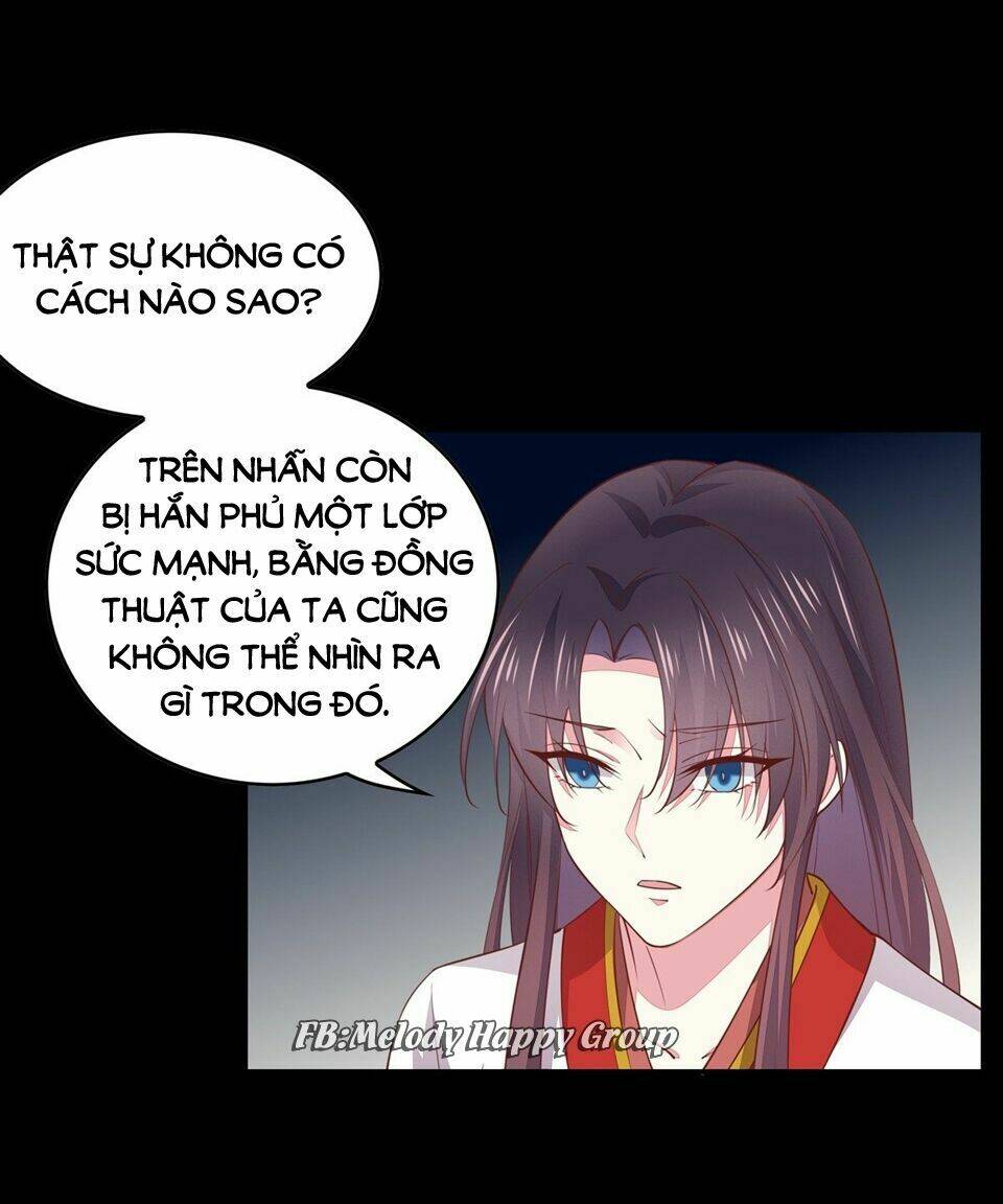 Chi Tôn Đồng Thuật Sư: Tuyệt Thế Đại Tiểu Thư Chapter 106 - Next Chapter 107