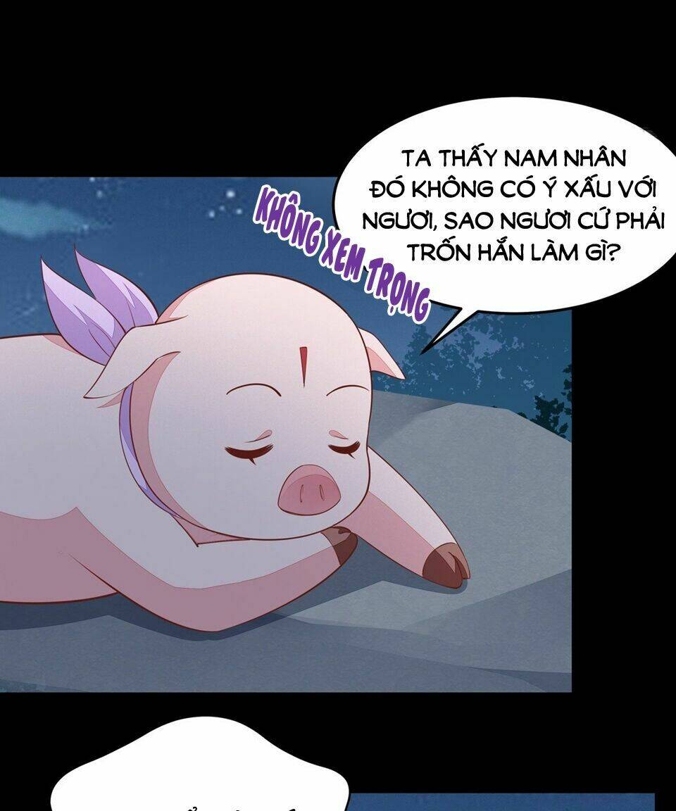 Chi Tôn Đồng Thuật Sư: Tuyệt Thế Đại Tiểu Thư Chapter 106 - Next Chapter 107