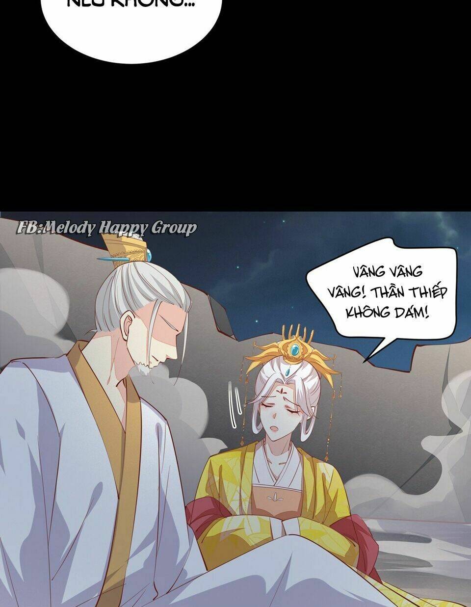 Chi Tôn Đồng Thuật Sư: Tuyệt Thế Đại Tiểu Thư Chapter 107 - Trang 4