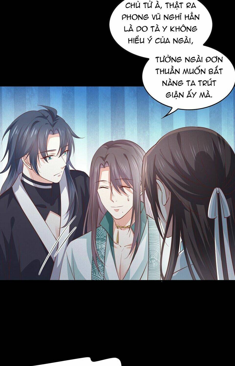 Chi Tôn Đồng Thuật Sư: Tuyệt Thế Đại Tiểu Thư Chapter 108 - Next Chapter 109