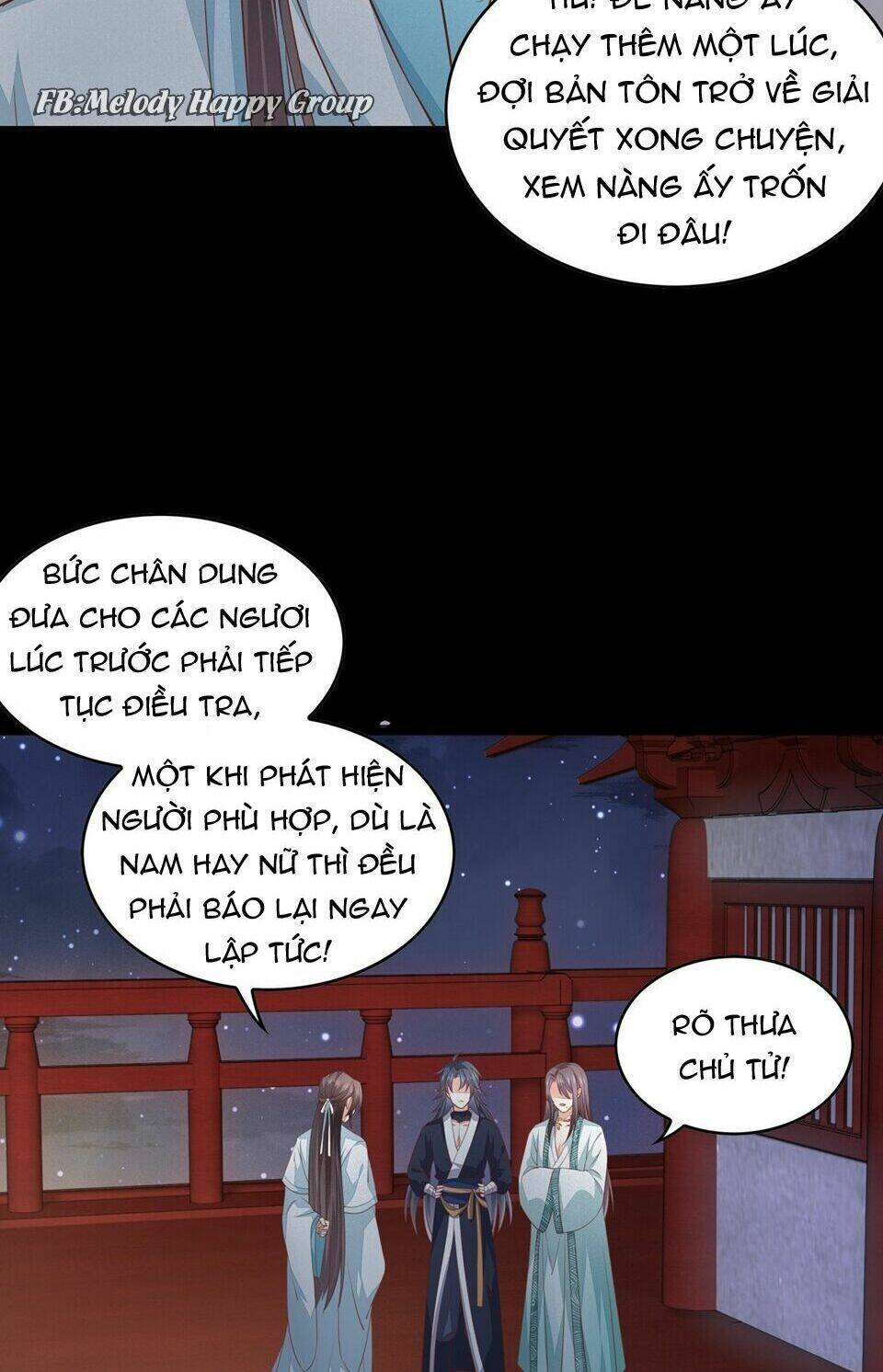 Chi Tôn Đồng Thuật Sư: Tuyệt Thế Đại Tiểu Thư Chapter 108 - Next Chapter 109