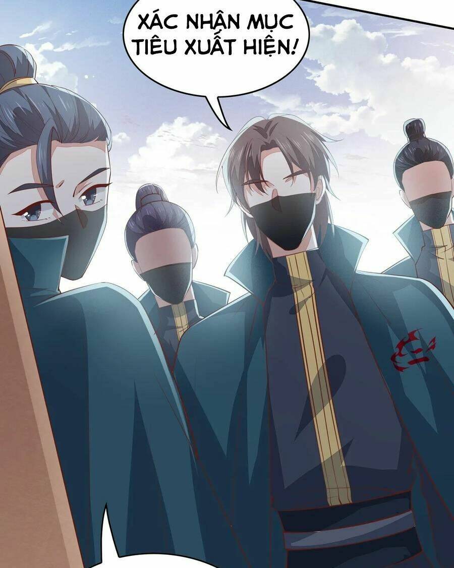 Chi Tôn Đồng Thuật Sư: Tuyệt Thế Đại Tiểu Thư Chapter 109 - Trang 4
