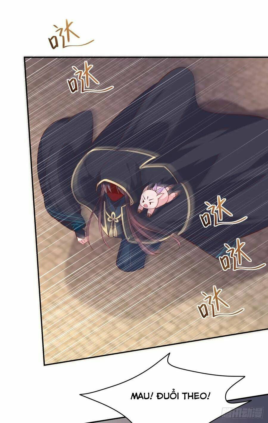 Chi Tôn Đồng Thuật Sư: Tuyệt Thế Đại Tiểu Thư Chapter 109 - Trang 4