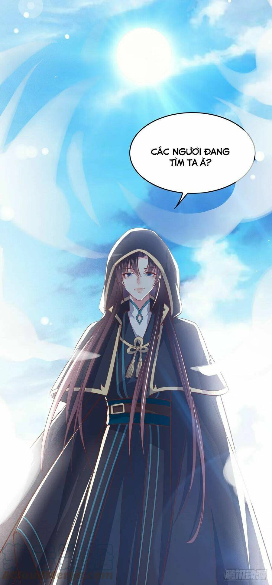 Chi Tôn Đồng Thuật Sư: Tuyệt Thế Đại Tiểu Thư Chapter 109 - Trang 4