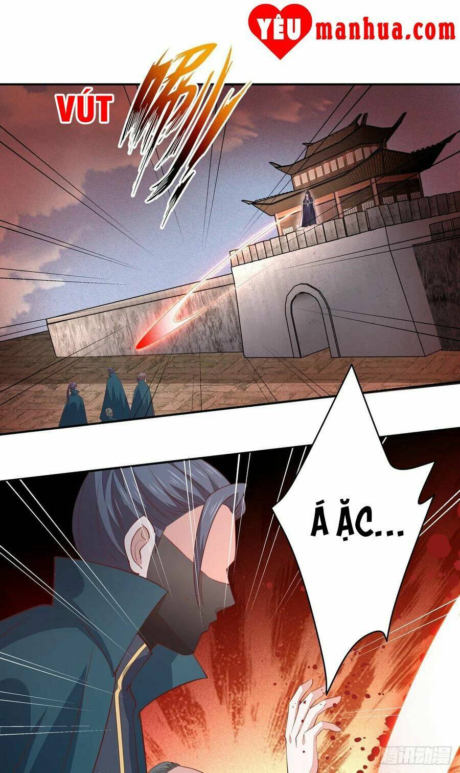 Chi Tôn Đồng Thuật Sư: Tuyệt Thế Đại Tiểu Thư Chapter 110 - Trang 4
