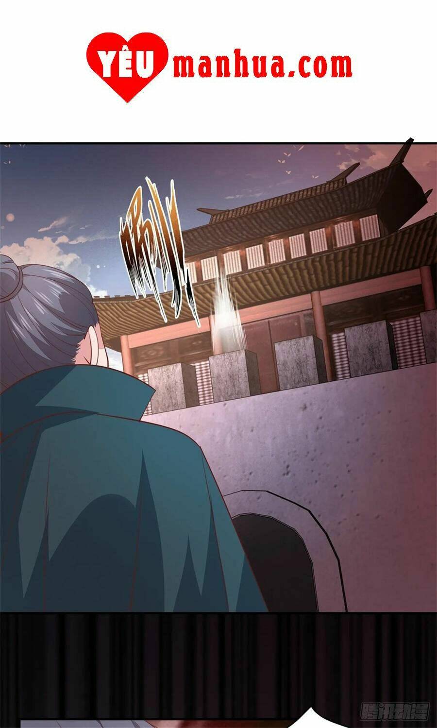 Chi Tôn Đồng Thuật Sư: Tuyệt Thế Đại Tiểu Thư Chapter 110 - Trang 4