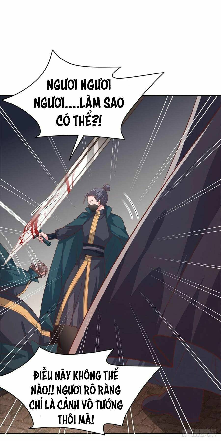 Chi Tôn Đồng Thuật Sư: Tuyệt Thế Đại Tiểu Thư Chapter 110 - Trang 4