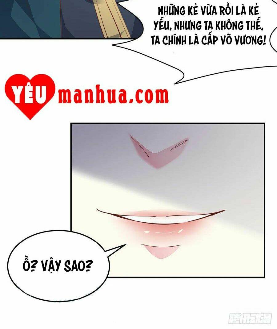 Chi Tôn Đồng Thuật Sư: Tuyệt Thế Đại Tiểu Thư Chapter 110 - Trang 4