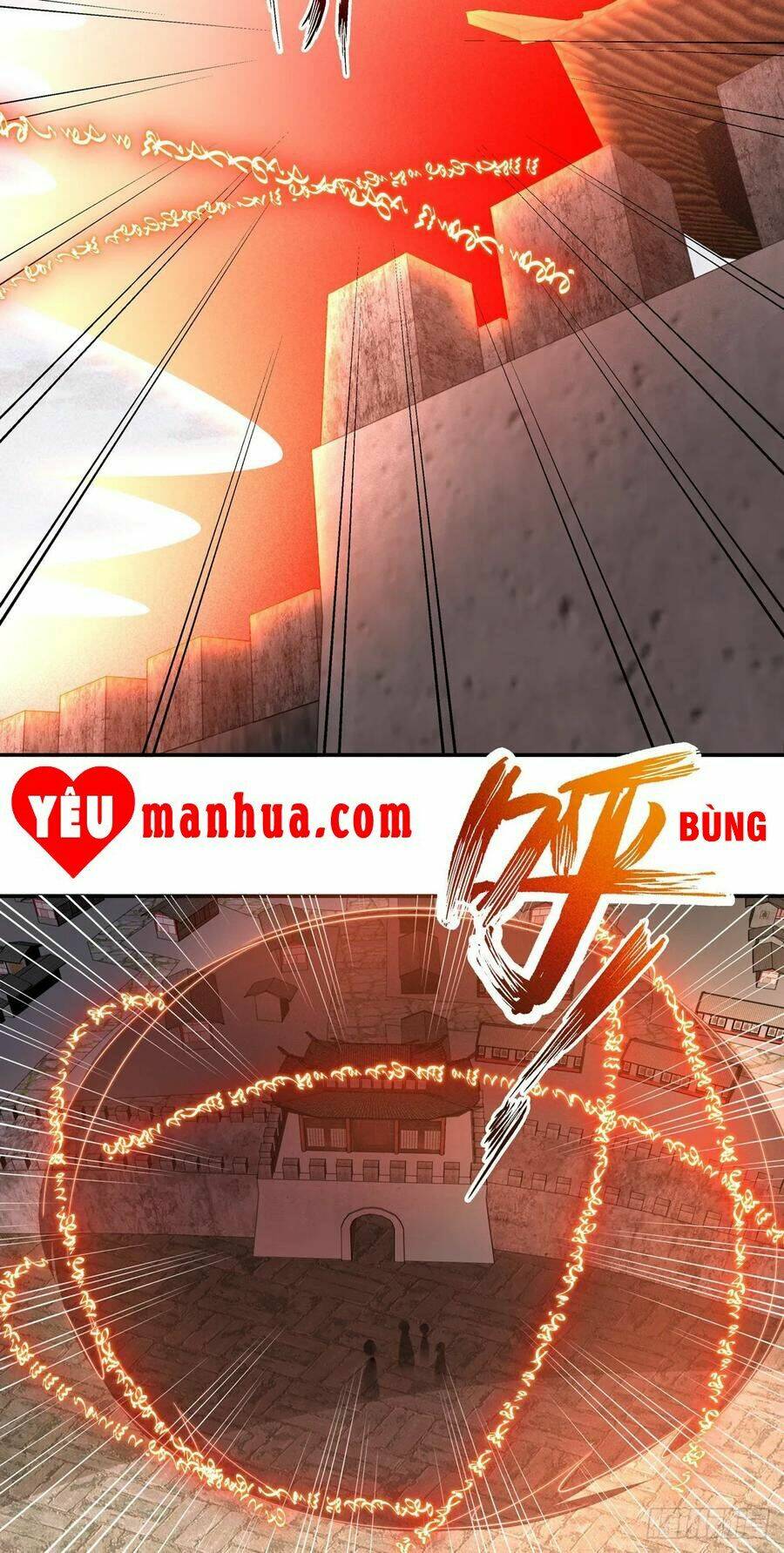 Chi Tôn Đồng Thuật Sư: Tuyệt Thế Đại Tiểu Thư Chapter 110 - Trang 4