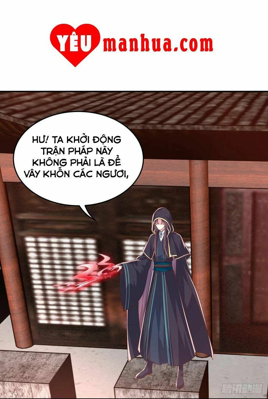 Chi Tôn Đồng Thuật Sư: Tuyệt Thế Đại Tiểu Thư Chapter 110 - Trang 4
