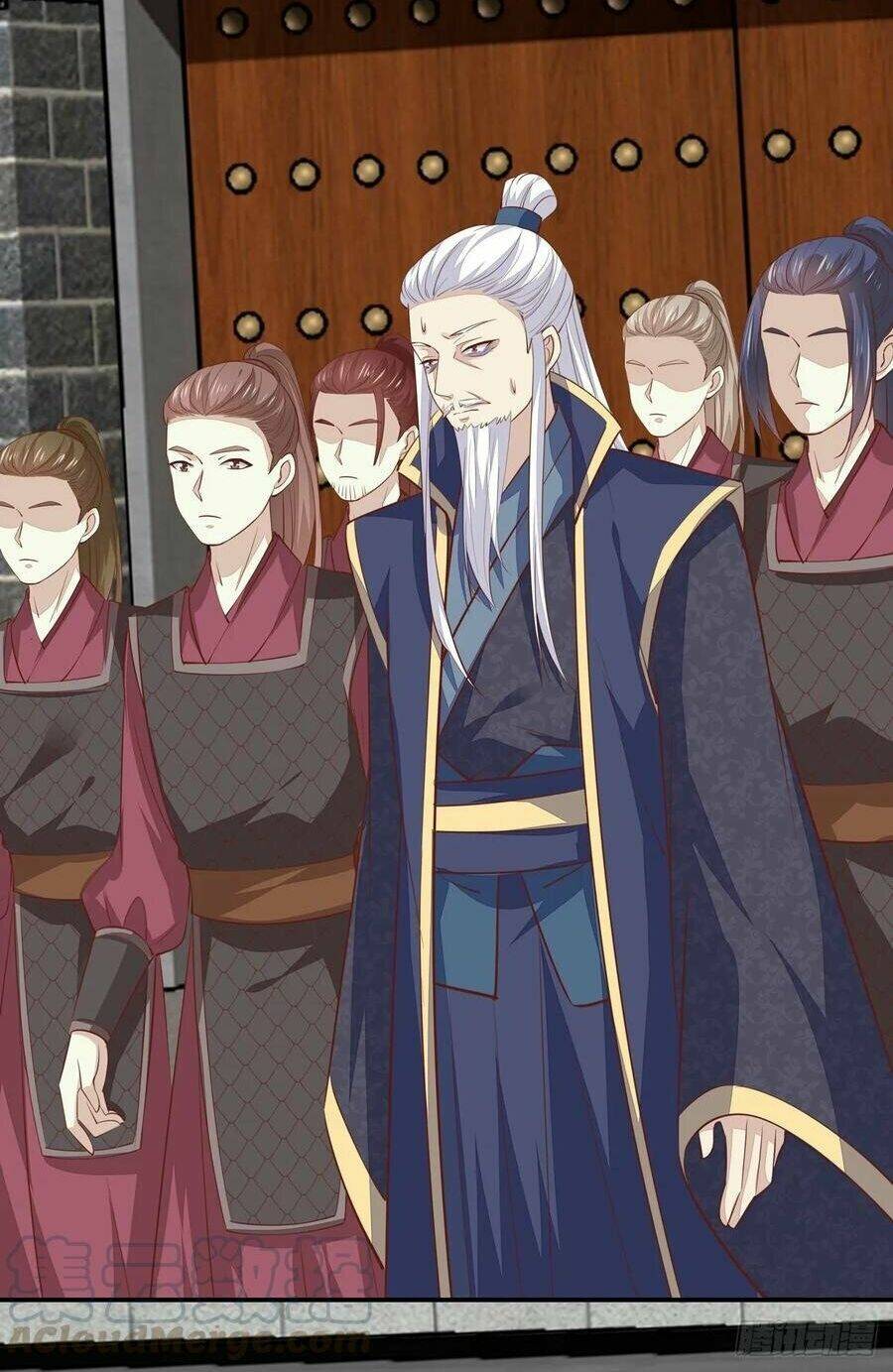 Chi Tôn Đồng Thuật Sư: Tuyệt Thế Đại Tiểu Thư Chapter 111 - Trang 4