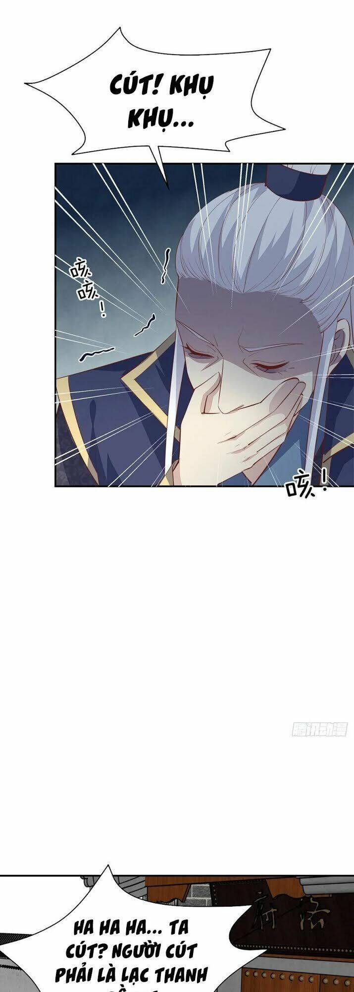 Chi Tôn Đồng Thuật Sư: Tuyệt Thế Đại Tiểu Thư Chapter 112 - Next Chapter 113
