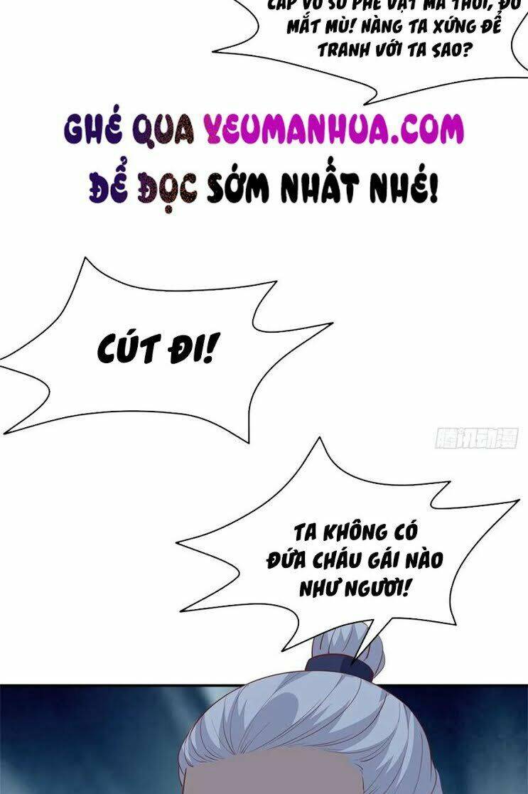 Chi Tôn Đồng Thuật Sư: Tuyệt Thế Đại Tiểu Thư Chapter 112 - Next Chapter 113