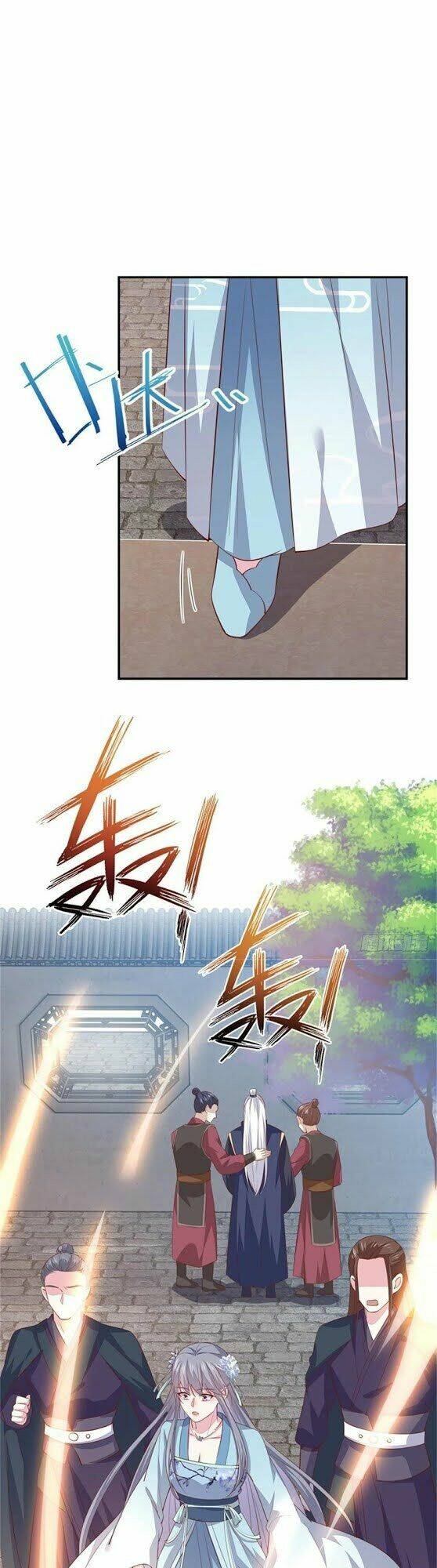 Chi Tôn Đồng Thuật Sư: Tuyệt Thế Đại Tiểu Thư Chapter 112 - Next Chapter 113