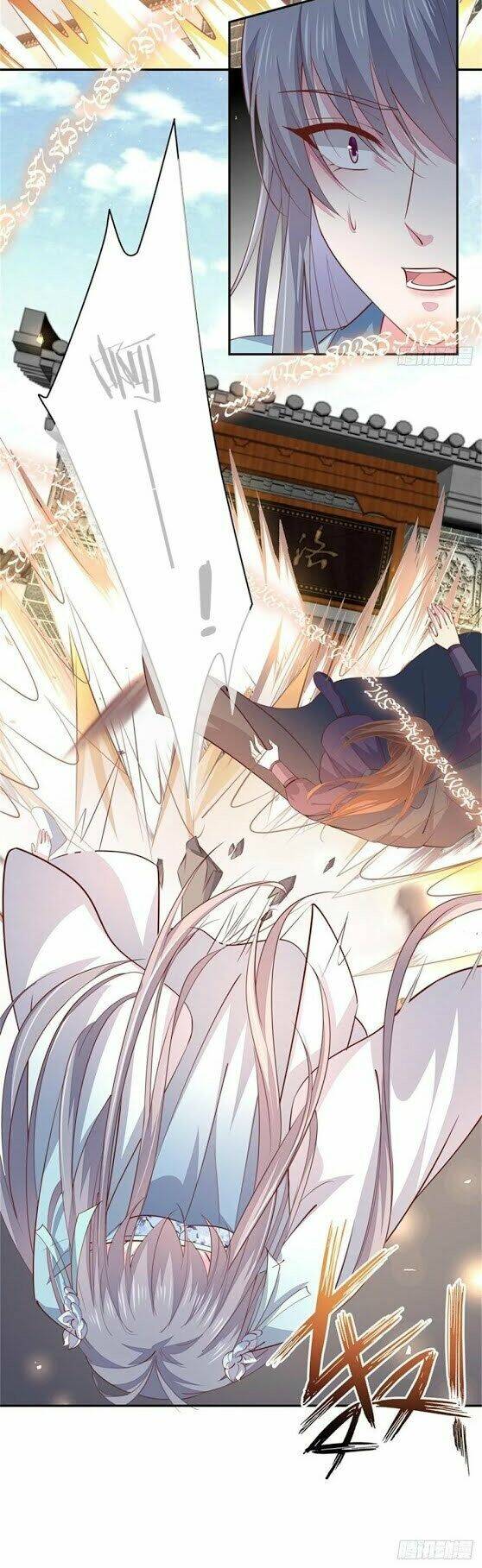 Chi Tôn Đồng Thuật Sư: Tuyệt Thế Đại Tiểu Thư Chapter 112 - Next Chapter 113