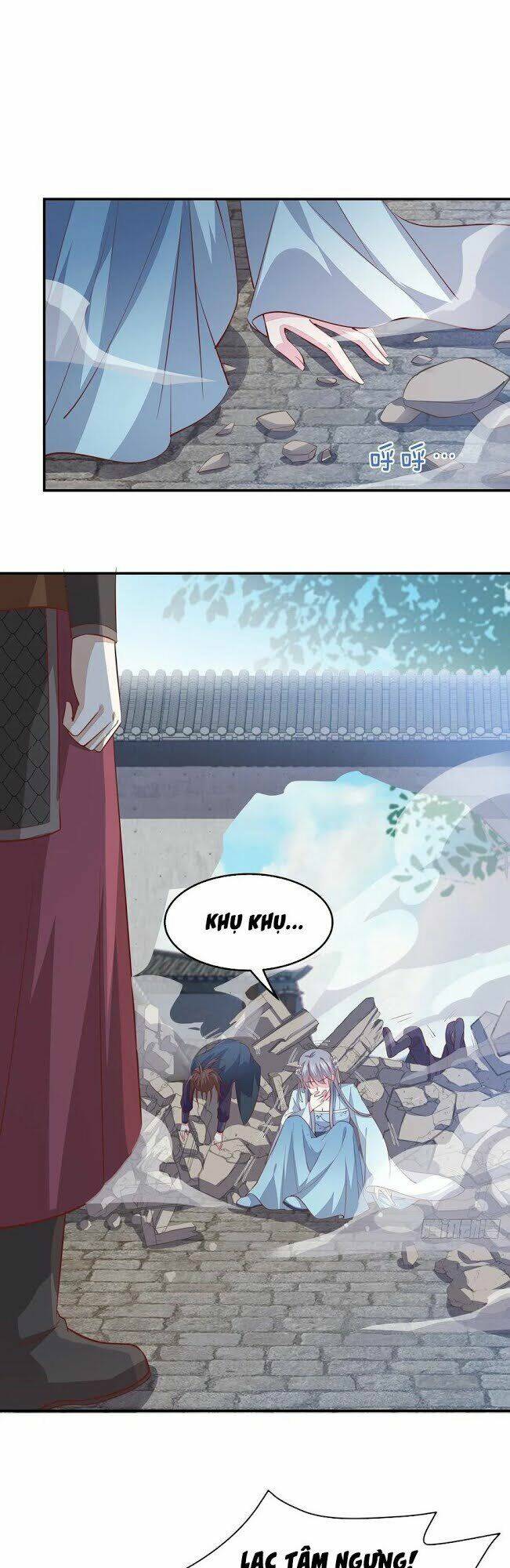 Chi Tôn Đồng Thuật Sư: Tuyệt Thế Đại Tiểu Thư Chapter 112 - Next Chapter 113