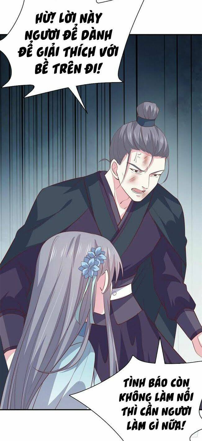 Chi Tôn Đồng Thuật Sư: Tuyệt Thế Đại Tiểu Thư Chapter 112 - Next Chapter 113