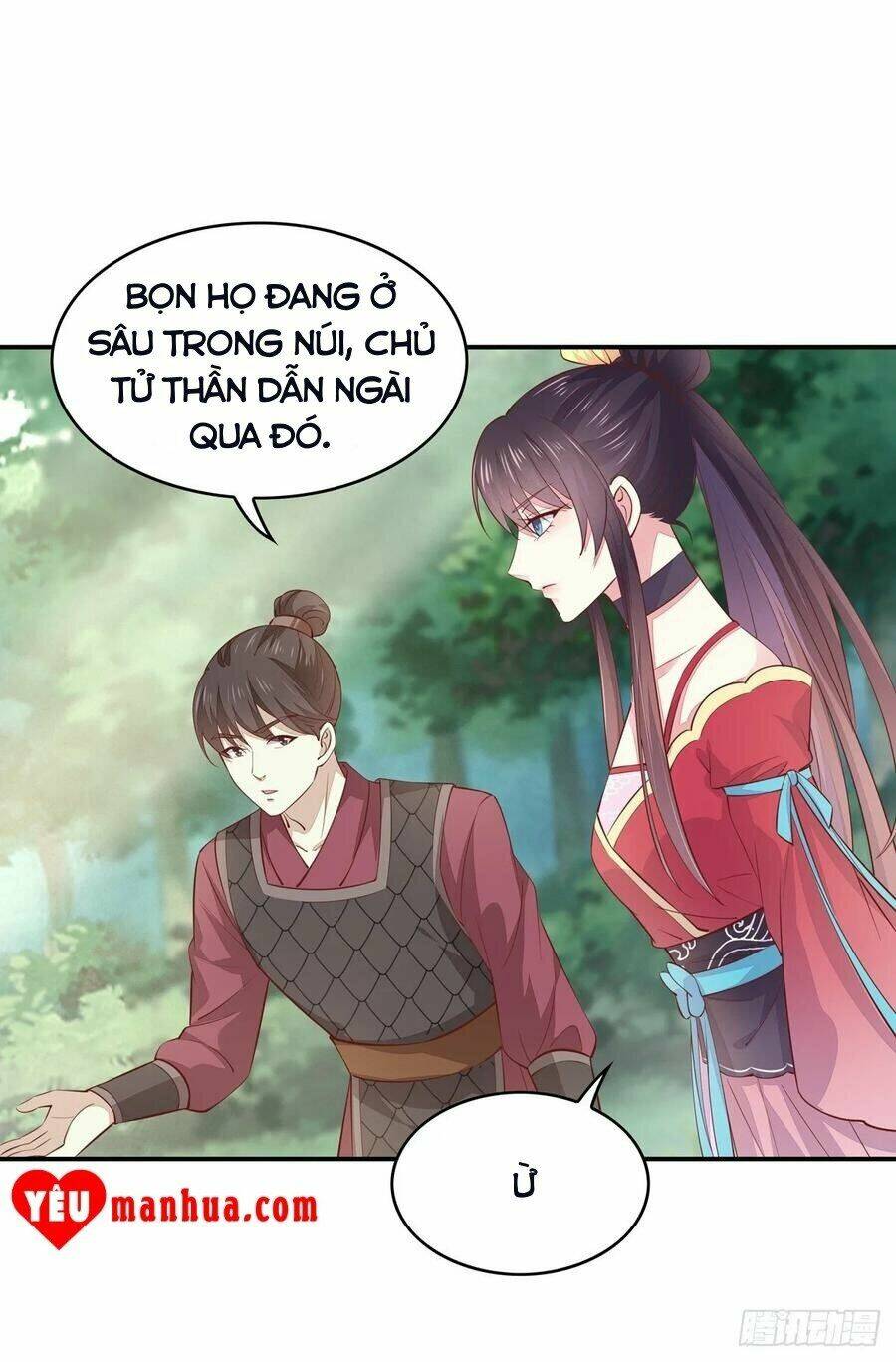 Chi Tôn Đồng Thuật Sư: Tuyệt Thế Đại Tiểu Thư Chapter 113 - Next Chapter 114